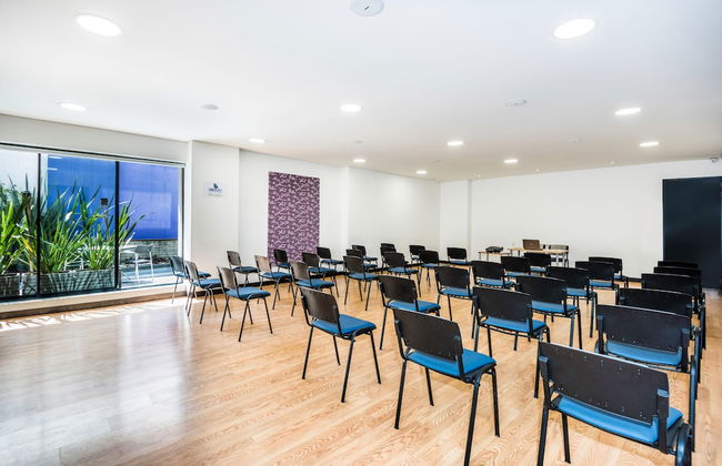 Viaggio Nueve Tres Suites - Foto 46