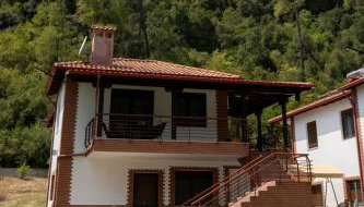 Villa Anastasia 2 - Foto 3, Garden