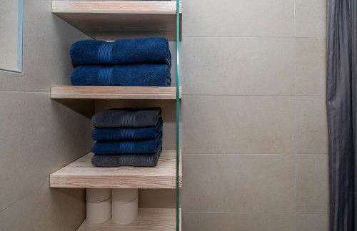 Beautiful view apartment with garage space - Photo 36