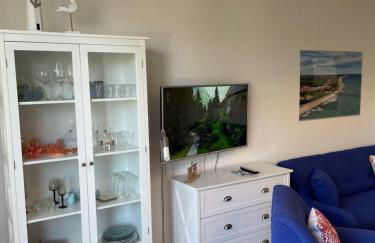 Fewo Schwalbennest-exklusiv-eigener Strandzugang-Wellenrauschen - Photo 7