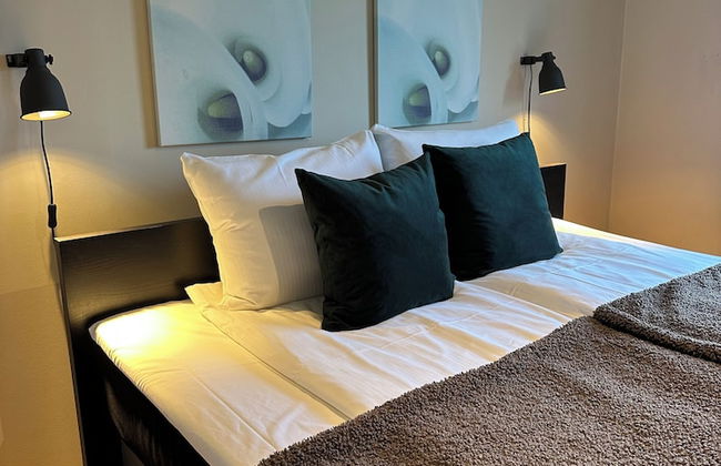 Vollsnes Feriehus Stryn - Photo 45