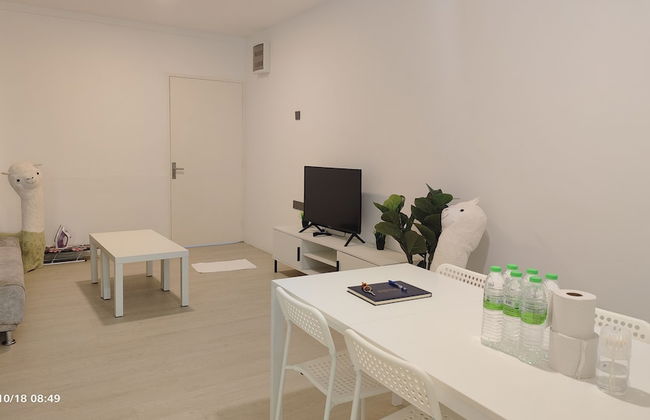 ALVILLA@Jalan Sultan Ismail - Foto 12