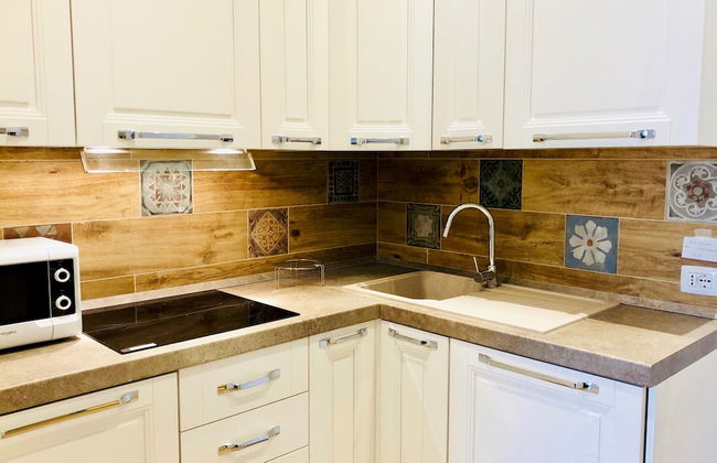 Audrey's Roman Holidays Suites&Rooms - Foto 19