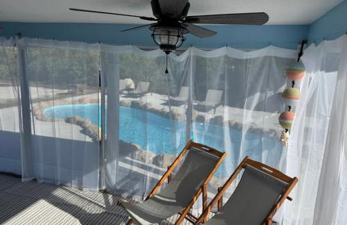 Northern Point of Treasure Island, New Port Richey - Foto 2