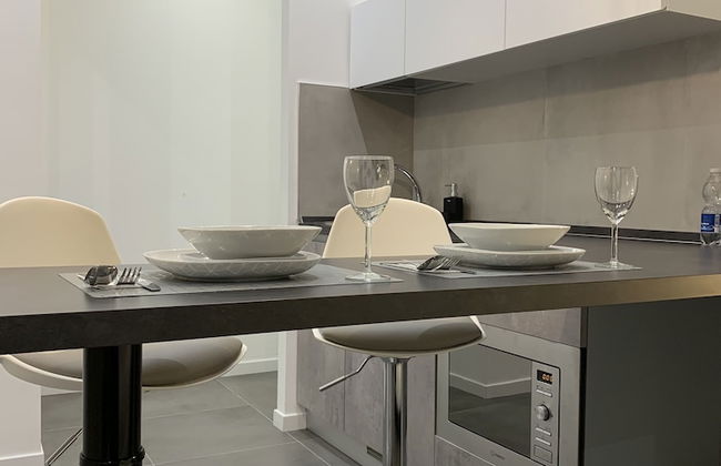 ApartHotel Bossi - Foto 26