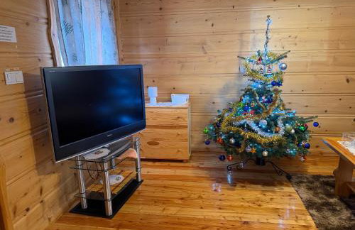 Domek Pod Laskiem - Foto 5