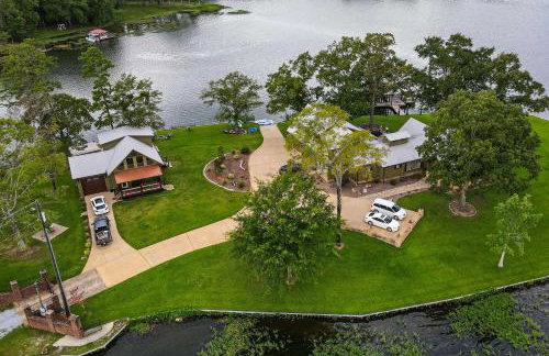 Fire Pit & Grill: Pet-Friendly Shelby Home! - Foto 2
