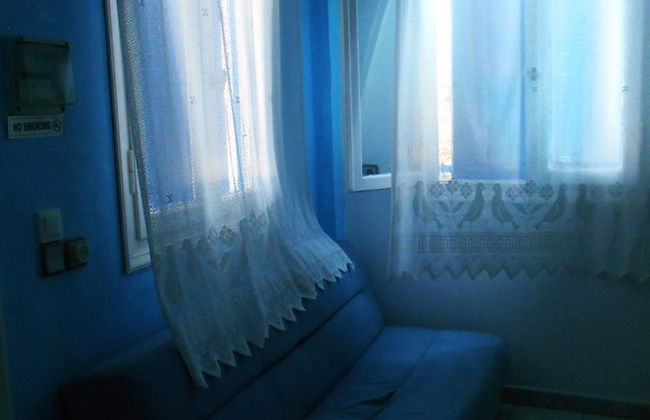 Meltemia Studio Samos No6 Pefkos - Foto 17