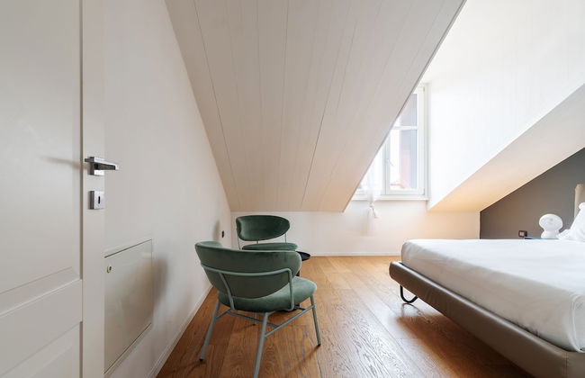 easyhomes - Brera Luxury Suites - Photo 11