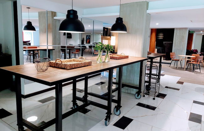 Viaggio Urbano - Foto 51