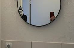 1 Zimmer Apartment Nähe Uni - Foto 6