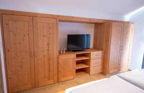 Ferienwohnung Zum Wiesle - Foto 10