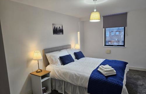 Birmingham Central Luxury Apartment - Foto 2