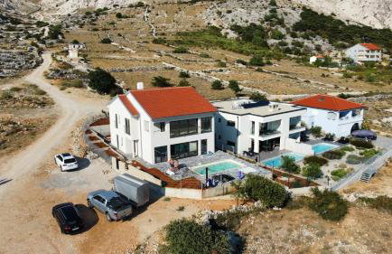 Ferienwohnung mit beheiztem Pool in Villa Gracia - Foto 34