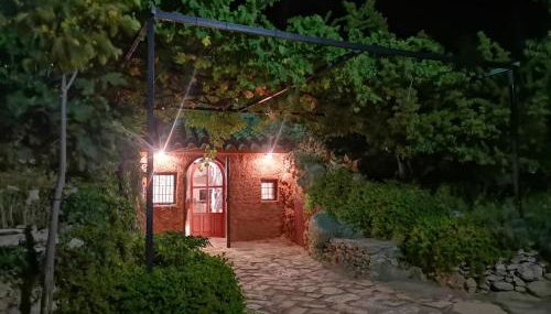 Cueva El Parral - Foto 3, Garden