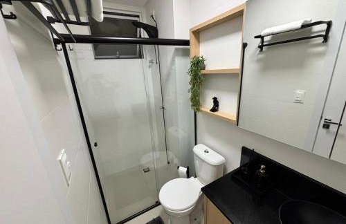 Apê Pertinho do Beto Carrero e Praias - Foto 21