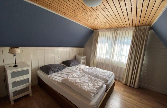 Nicely Decorated Villa with Garden near Sea - Foto 4