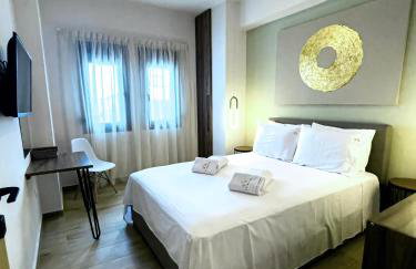 ATHONITE all seasons luxury suites - Foto 8