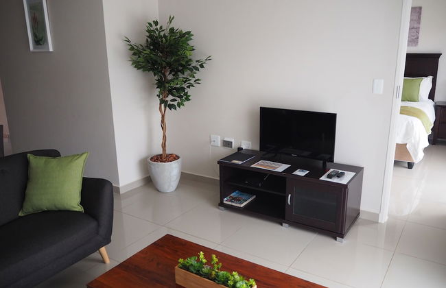 African Eagle Apartments - Photo 57