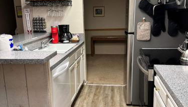 Mammoth Lakes Crestview Condo #50 - Foto 5