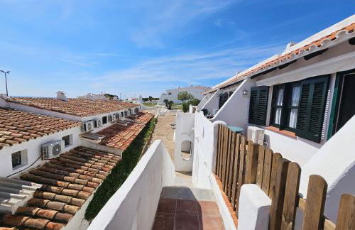 Apartamentos Gamba 5 pax con terraza frente al mar - Foto 72