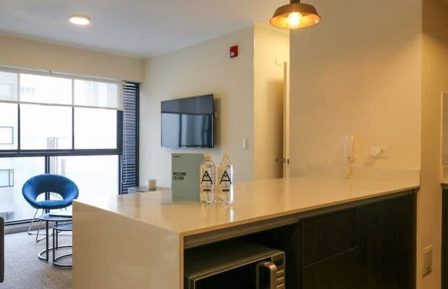 w Art Deco 1BR in Barranco - Photo 4