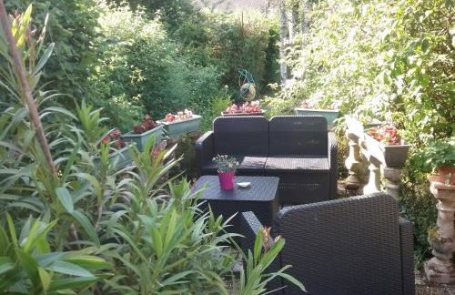 Le Pavillon Tilia - Foto 10