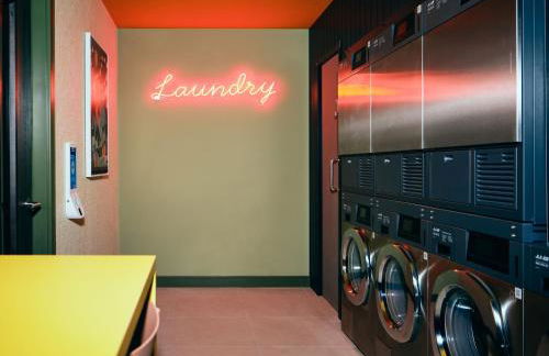 Vertus Edit Canary Wharf - Foto 142