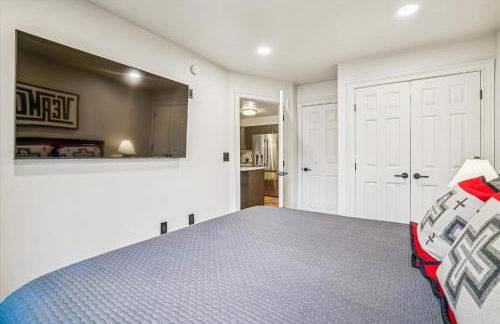 Ski In/Ski Out Pico Resort Unit E106: 3BR newly renovated condo - Foto 27