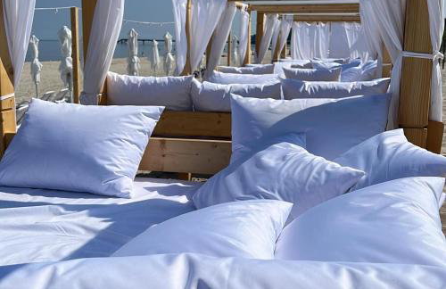 Wave Resort & Spa Magic Apartaments with sea view - Foto 44