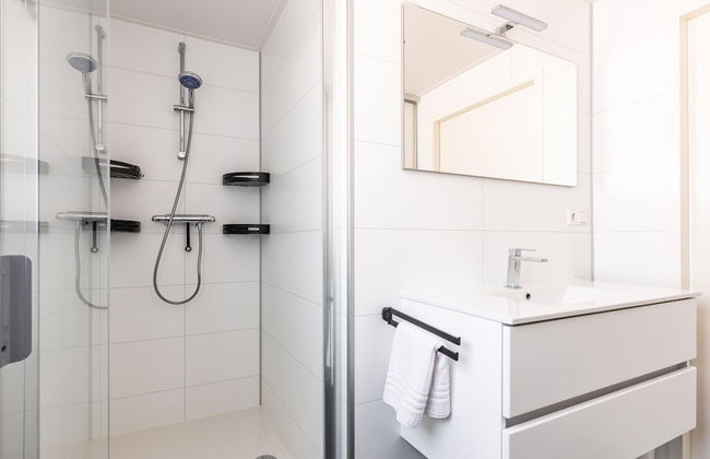 Chalet in Netherlands by Scenic Pond - Photo 9