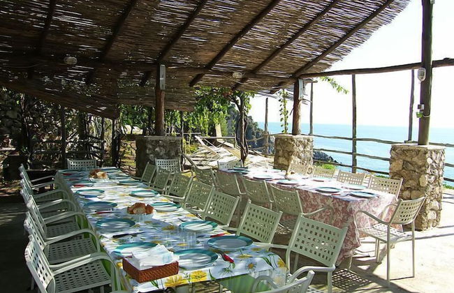 Bella Baia Glamping - Foto 72