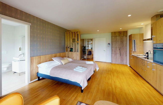 Alparthotel - Foto 8