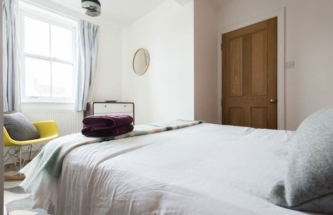 The Old Tailor House - Large & Charming 4BDR Home in Jericho - Foto 27