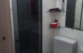 Apartamento pé na areia dois quartos piscina e lazer! - Foto 6