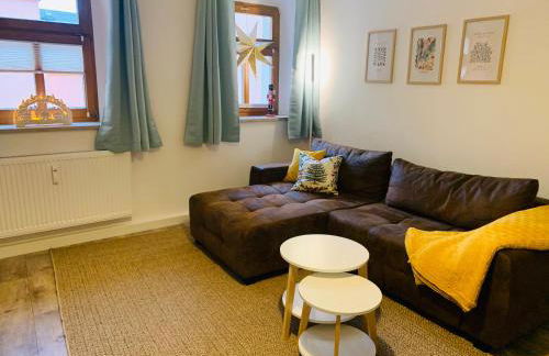 Am Schloss Wolkenstein, 86m2, 3BR, Babybett, Office - Foto 7