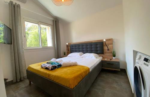 villa CASA TOTTI vue mer avec piscine - Foto 49