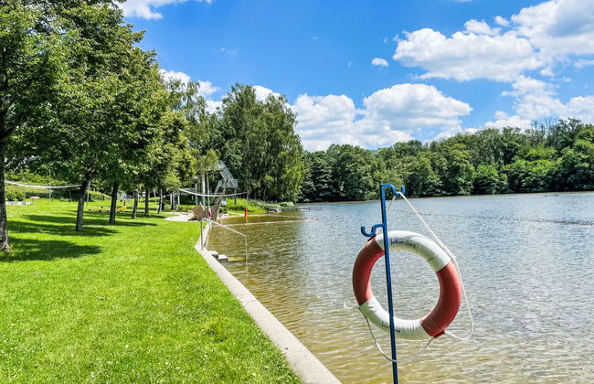 2 bedroom House in Wemding with garden and terrace - Photo 21