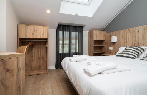 Apartamentos Torre del Reloj - Foto 71