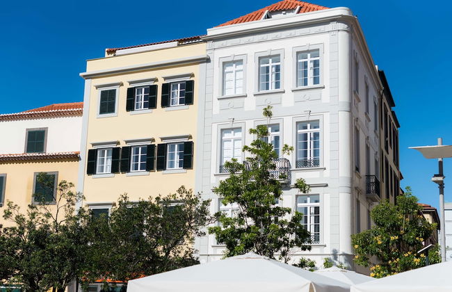 Apartamentos Praça Amarela - Foto 63