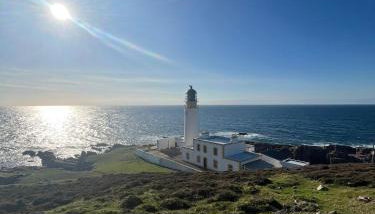 The Drift Shepherds Hut - Foto 3