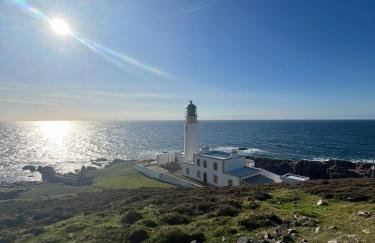 The Drift Shepherds Hut - Foto 3