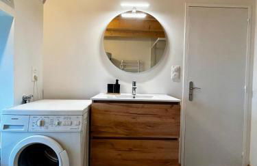 Villa ty Raym à Kerlouan - Foto 14