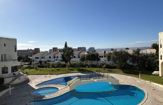 Pool Beach Two Balconies Alvor Holiday Club - Foto 2