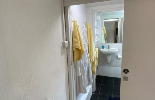 Right by Leigh Broadway Private Garden large ground fl apt - Foto 17