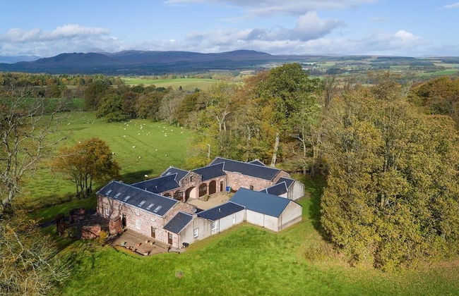 Finnich Cottages - Photo 65