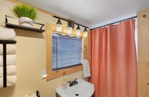 Blitzen - Reindeer Ranch at Round Top cabin - Foto 6