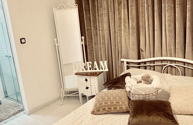 Luxury Suites - Foto 9