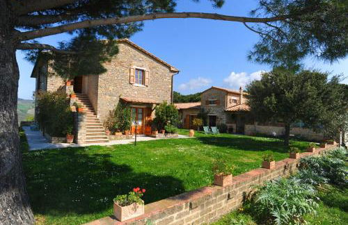 Country House Montecchio - Foto 22