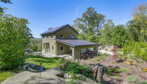 The Glabin Garrison Gem with Hot Tub and Fire Pit - Foto 3